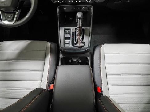 New 2026 Honda CR-V Sport Touring image 33