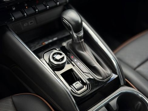 Used 2023 GMC Canyon AT4 w/ AT4 Premium Package image 16