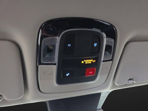 New 2026 Hyundai Tucson SEL image 24