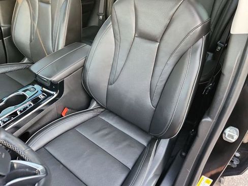 Used 2021 Buick Envision Essence AWD/4WD image 11