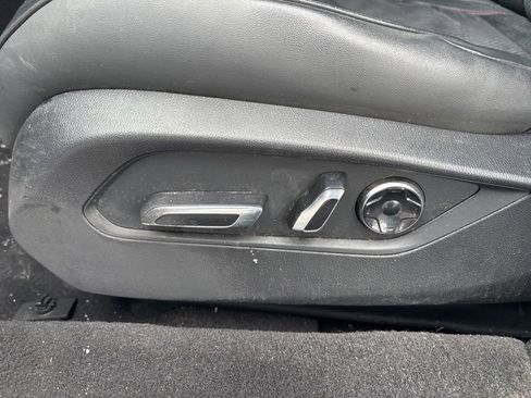 Used 2022 Acura TLX SH-AWD w/ A-SPEC Pkg image 18