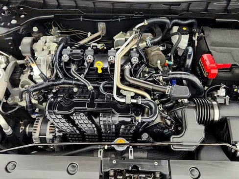 Used 2021 Nissan Altima 2.5 SV w/ SV Premium Package FWD image 28