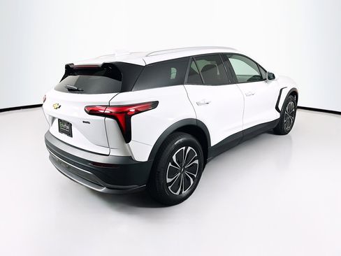 Used 2024 Chevrolet Blazer EV LT AWD/4WD image 9