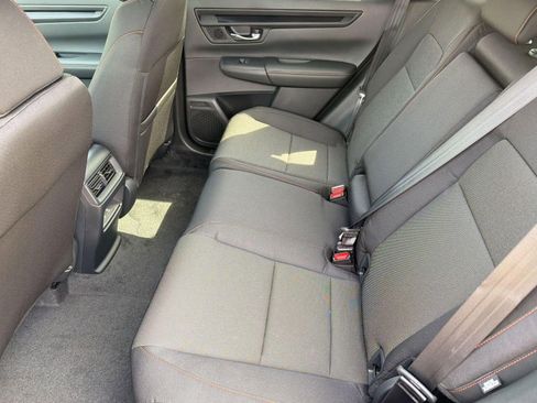 New 2026 Honda CR-V TrailSport image 21