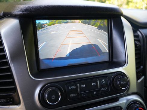 Used 2016 Chevrolet Tahoe LS image 16