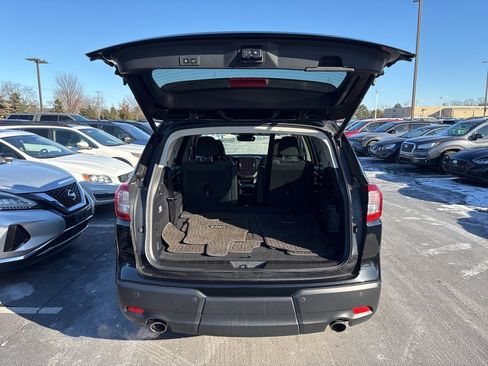 Certified 2024 Subaru Ascent Onyx Edition image 7