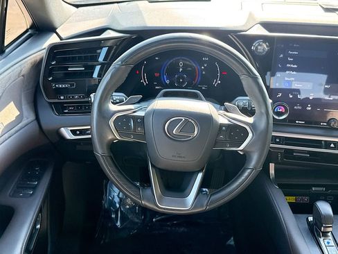Used 2023 Lexus RX 350 FWD w/ Cold Area Package image 24