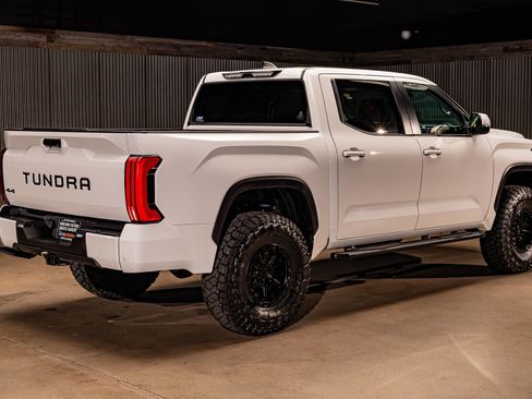 Used 2024 Toyota Tundra SR5 image 10