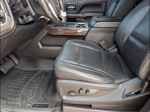 Used 2018 GMC Sierra 1500 SLT AWD/4WD image 11
