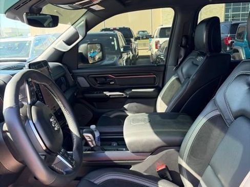 Used 2026 RAM 1500 Rebel w/ G/T Package AWD/4WD image 3