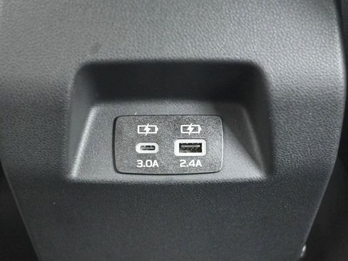 New 2026 Subaru Crosstrek 2.5i Wilderness AWD/4WD image 21