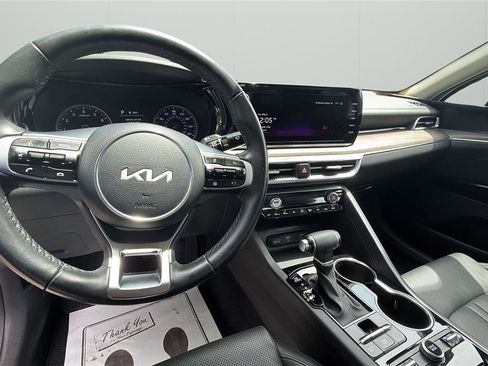 Used 2023 Kia K5 EX FWD image 20