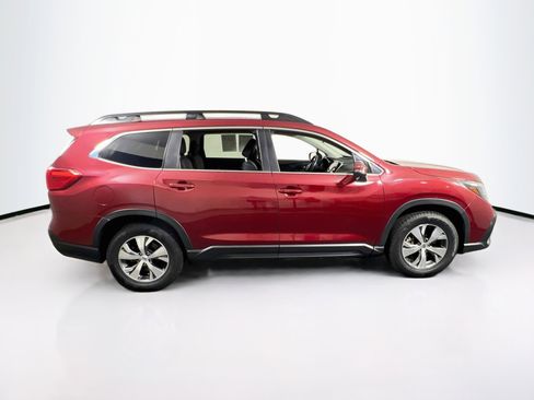 Used 2023 Subaru Ascent Premium w/ Convenience Package AWD/4WD image 4