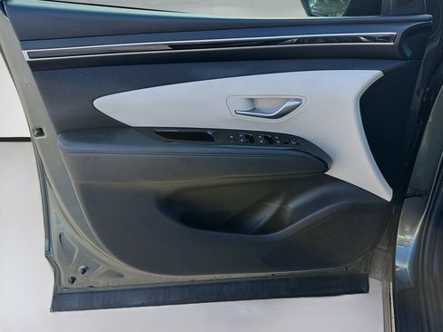 Used 2022 Hyundai Tucson SEL w/ Convenience Package FWD image 21