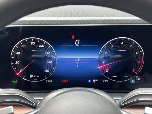 New 2026 Mercedes-Benz GLE 350 4MATIC image 22