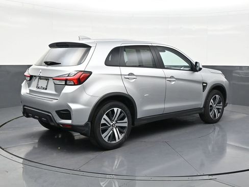 Used 2022 Mitsubishi Outlander Sport FWD image 5