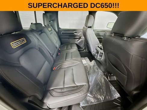 New 2026 RAM 1500 Big Horn image 25