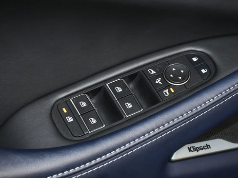 Used 2026 INFINITI QX60 Sport AWD/4WD image 10