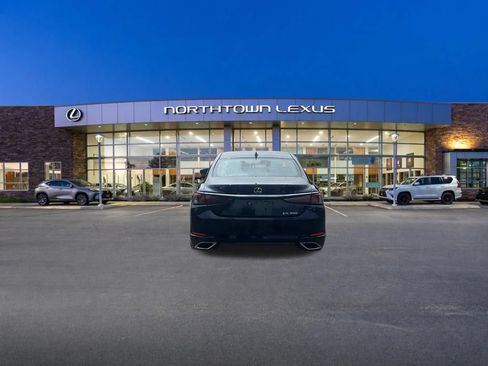Used 2020 Lexus ES 350 w/ Accessory Package 2 FWD image 19