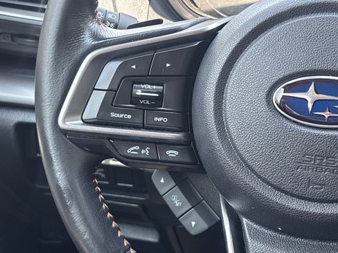 Used 2021 Subaru Crosstrek 2.5i Limited w/ Moonroof Package 2 AWD/4WD image 10