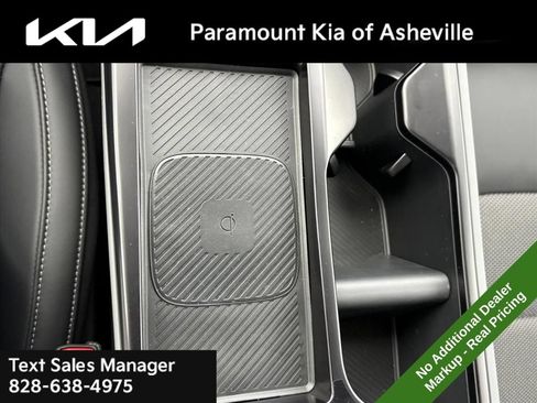 New 2026 Kia EV6 Light AWD/4WD image 16