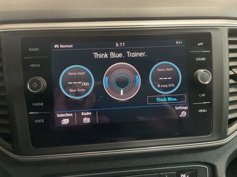 Used 2019 Volkswagen Atlas SE AWD/4WD image 23