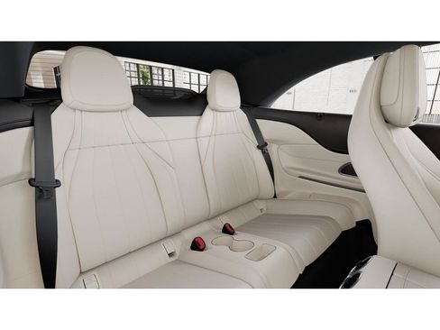 New 2027 Mercedes-Benz CLE 300 4MATIC Cabriolet image 5