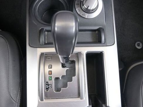 Used 2024 Toyota 4Runner SR5 Premium image 34