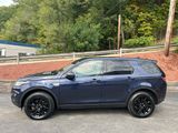 Used 2017 Land Rover Discovery Sport HSE image 2