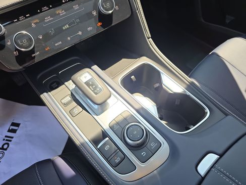 New 2026 INFINITI QX60 Sport w/ Dark Cargo Package image 25