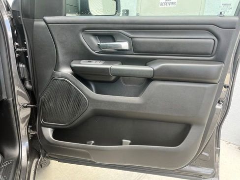 New 2026 RAM 1500 Express image 23