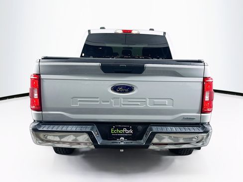 Used 2023 Ford F150 XLT image 7