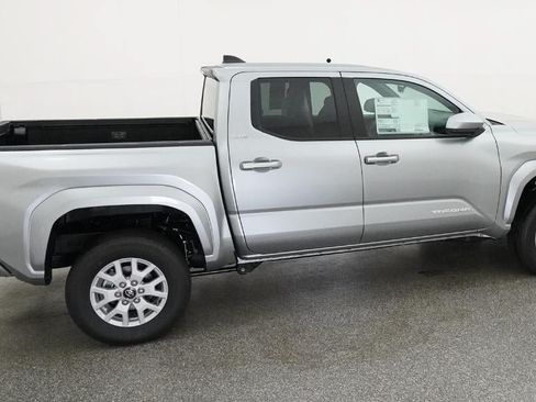 New 2026 Toyota Tacoma SR5 AWD/4WD image 10