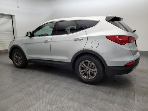 Used 2016 Hyundai Santa Fe Sport image 3