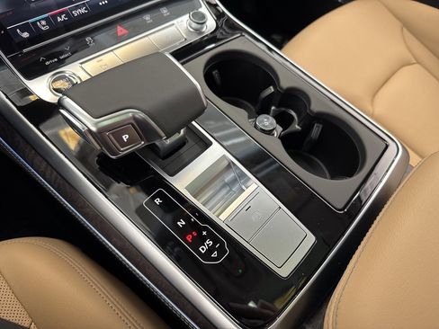 New 2025 Audi Q7 3.0T Premium Plus image 33