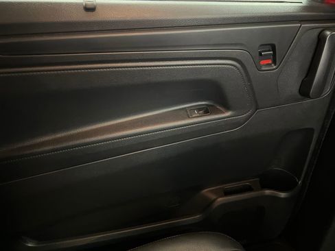 Used 2025 Honda Odyssey Sport-L image 17