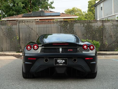 Used 2008 Ferrari F430 Scuderia RWD image 11
