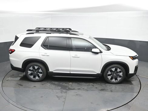 New 2026 Honda Pilot Elite image 27