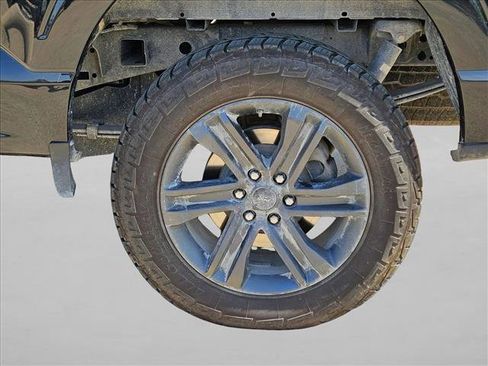 Used 2023 Ford F150 XLT w/ Equipment Group 302A High AWD/4WD image 23