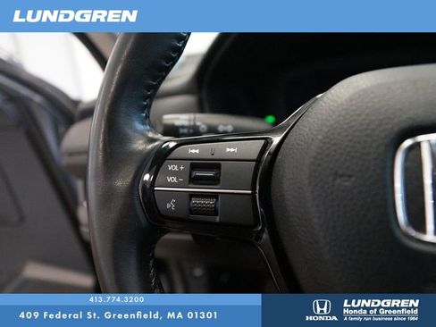 Used 2023 Honda Accord Touring image 19