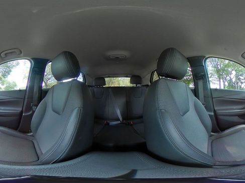 Used 2025 Buick Encore GX Preferred FWD image 76