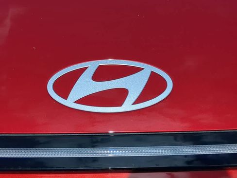 New 2026 Hyundai Sonata N Line FWD image 12