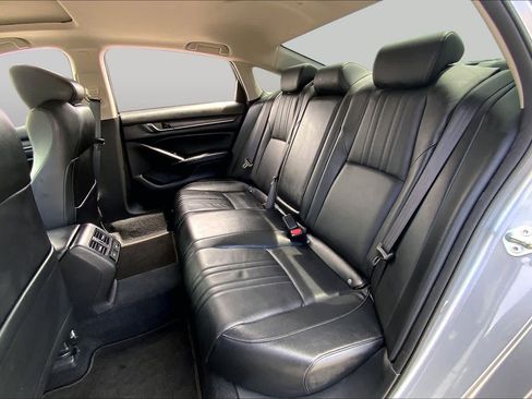Used 2022 Honda Accord EX-L image 20
