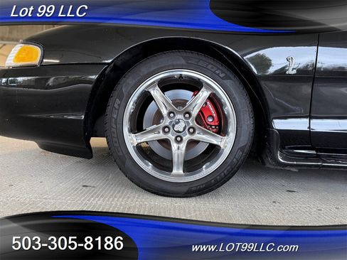 Used 1995 Ford Mustang GT image 22