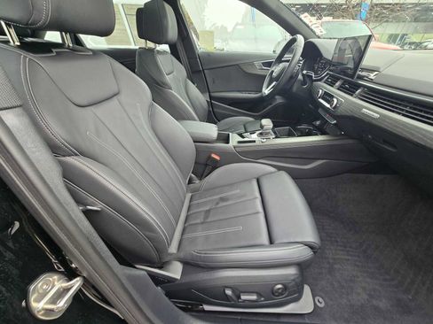 Used 2023 Audi A4 2.0T Premium Plus w/ Premium Plus Package image 11