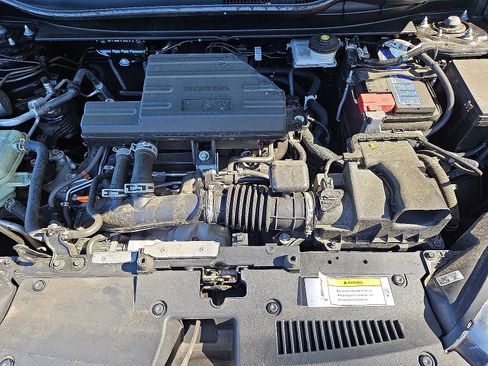 Used 2022 Honda CR-V EX image 28