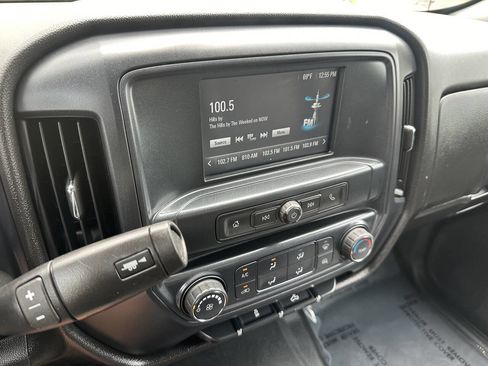 Used 2018 Chevrolet Silverado 1500 LS AWD/4WD image 15