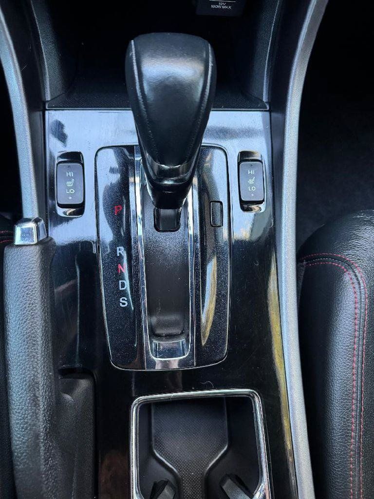 Used 2017 Honda Accord Sport Special Edition image 37