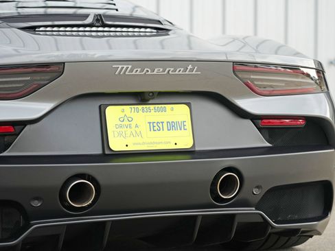 Used 2022 Maserati MC20 Coupe image 64