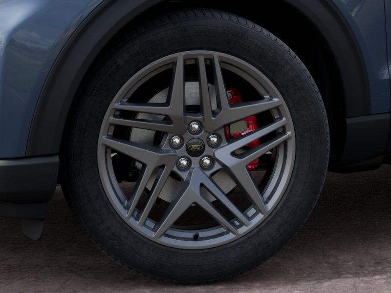 New 2027 Ford Explorer ST-Line RWD image 21